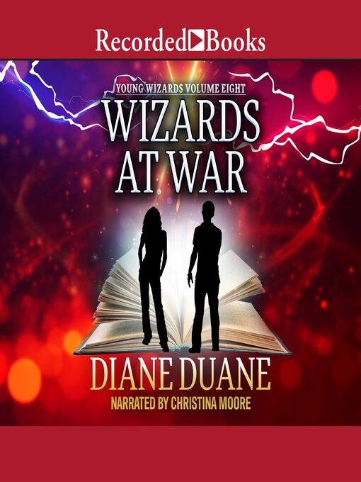 Title details for Wizards at War by Diane Duane - Wait list